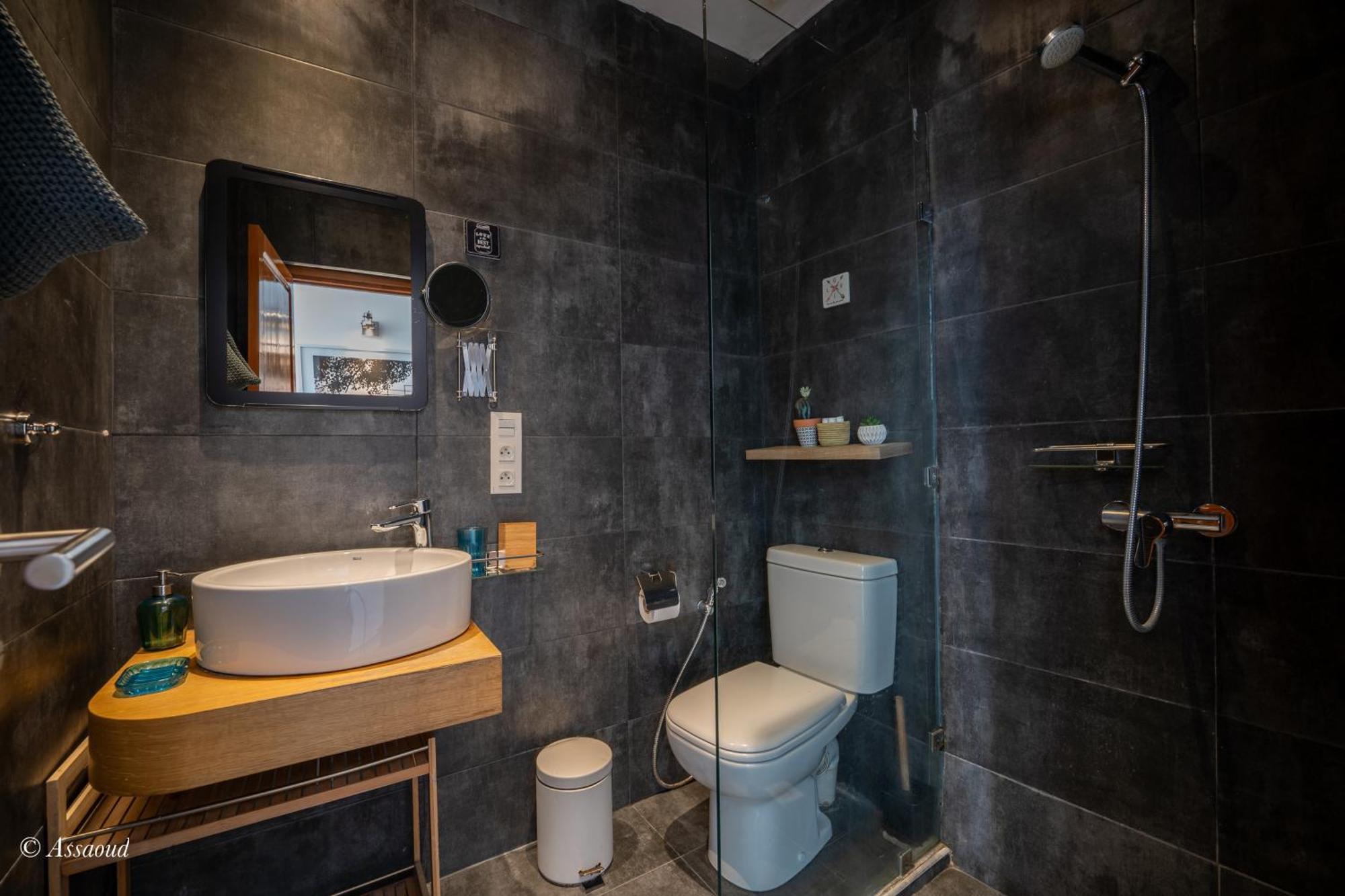 La Petite Chefchaouen Hotel Luaran gambar