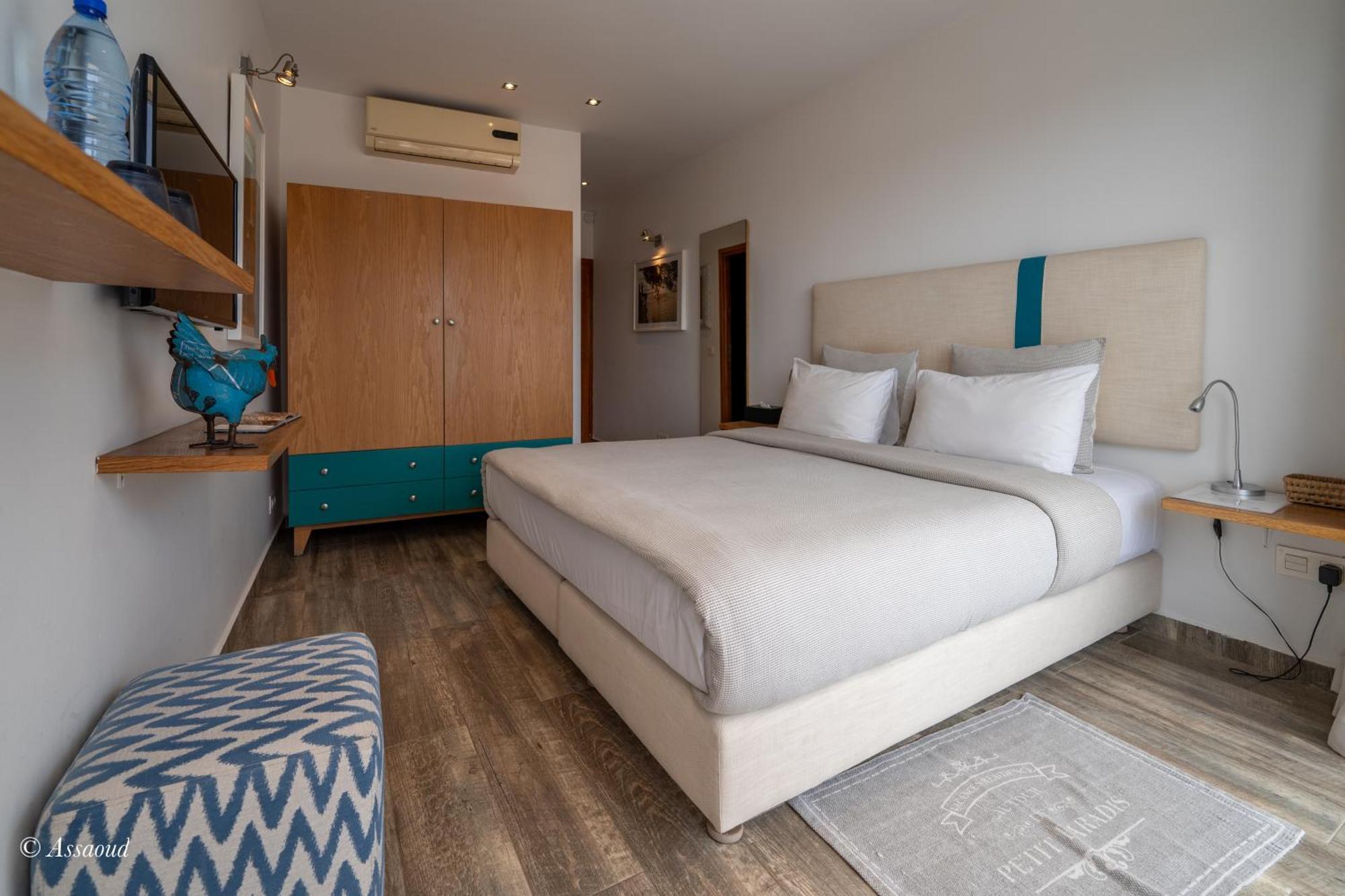 La Petite Chefchaouen Hotel Luaran gambar