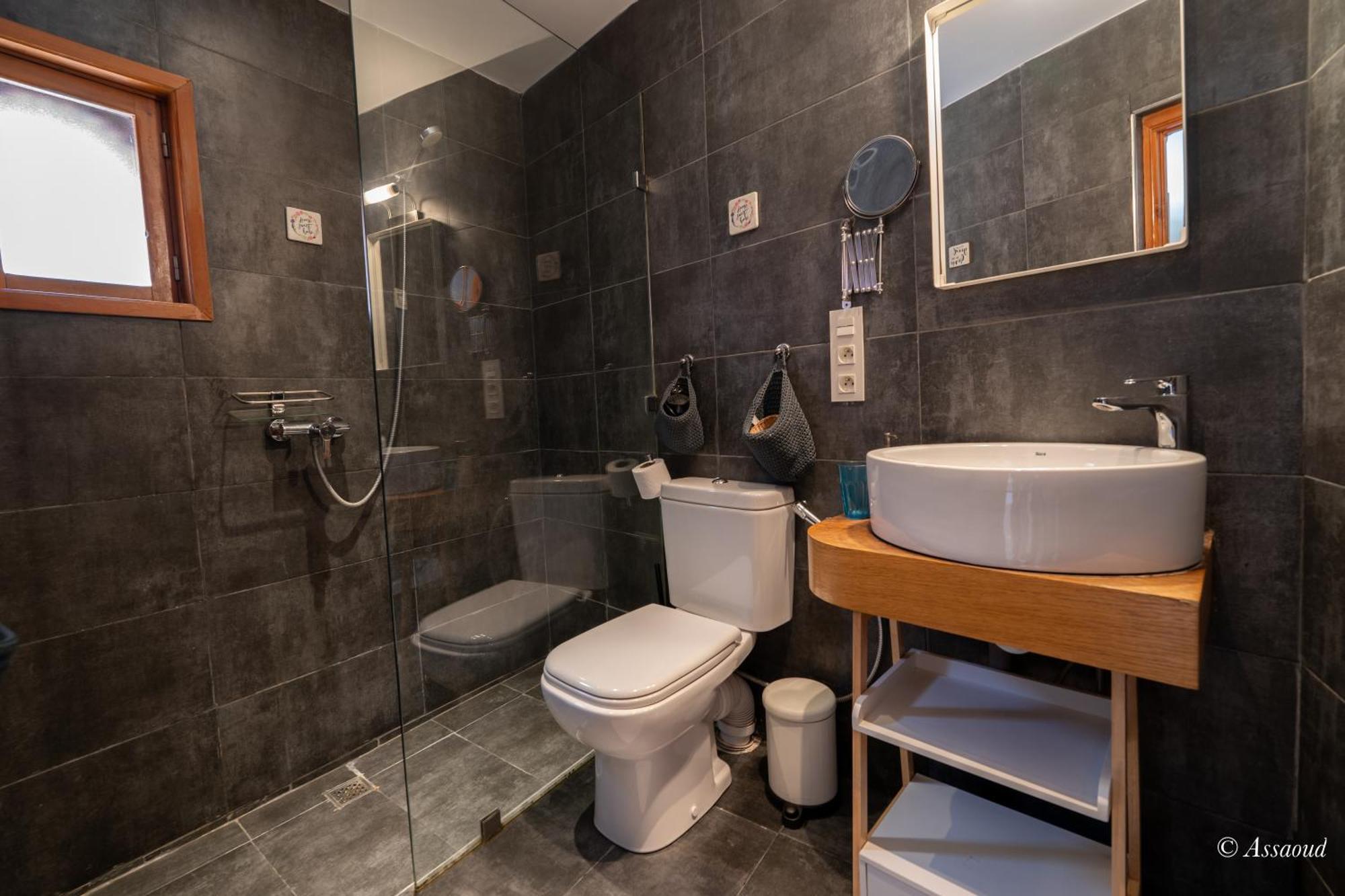 La Petite Chefchaouen Hotel Luaran gambar
