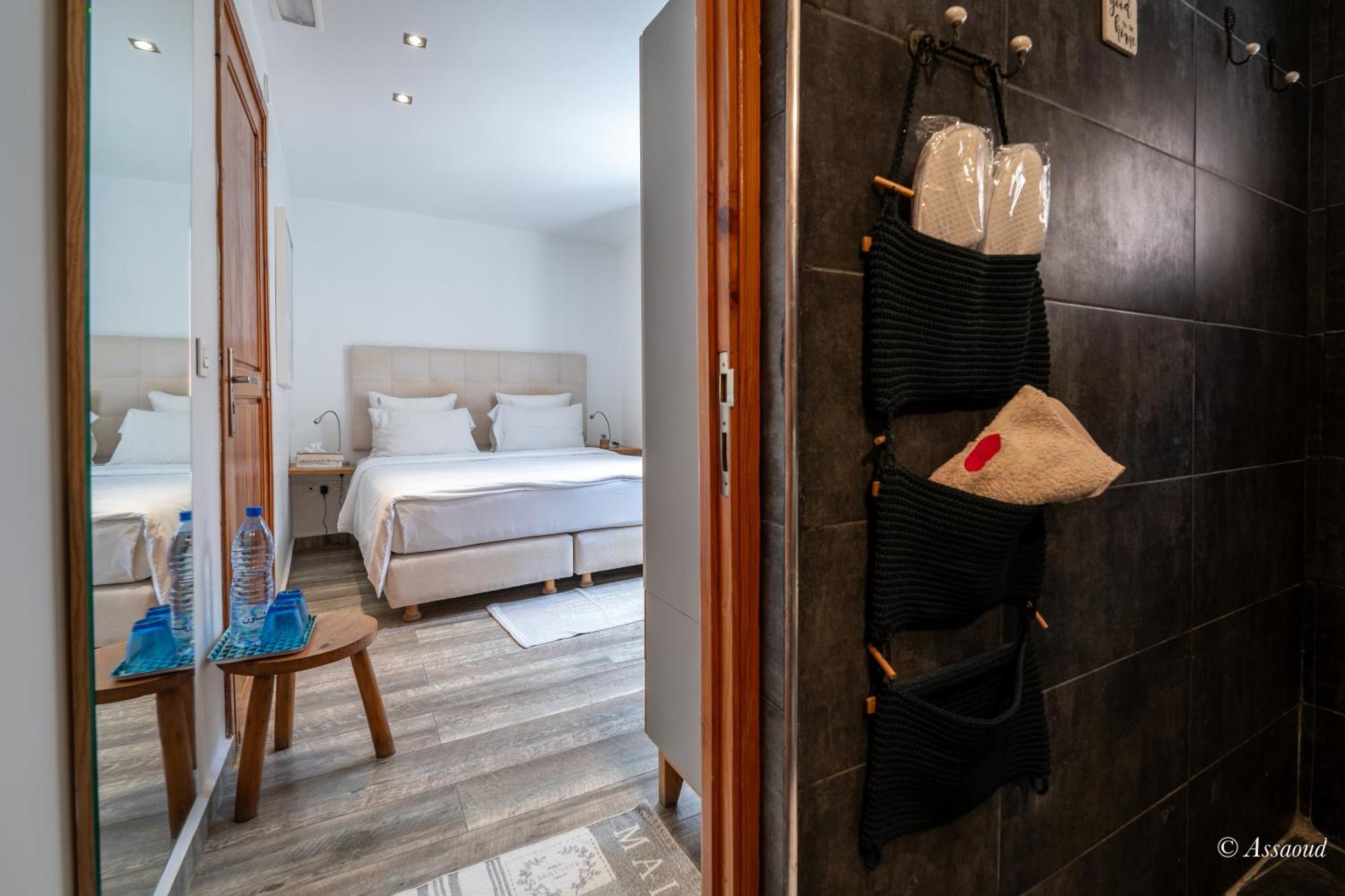 La Petite Chefchaouen Hotel Luaran gambar