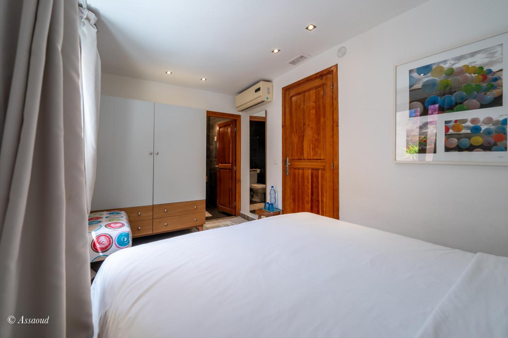 La Petite Chefchaouen Hotel Luaran gambar