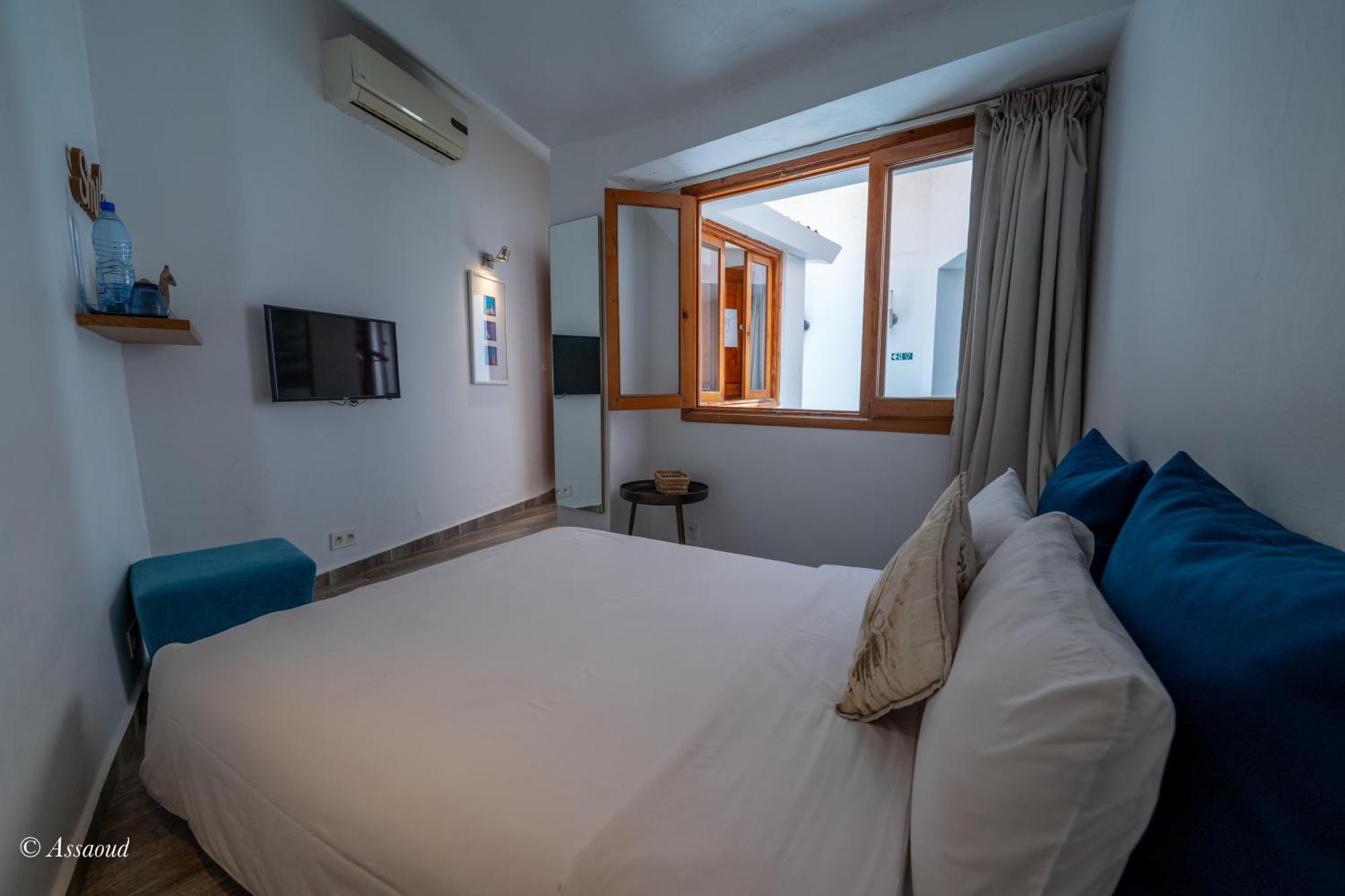 La Petite Chefchaouen Hotel Luaran gambar