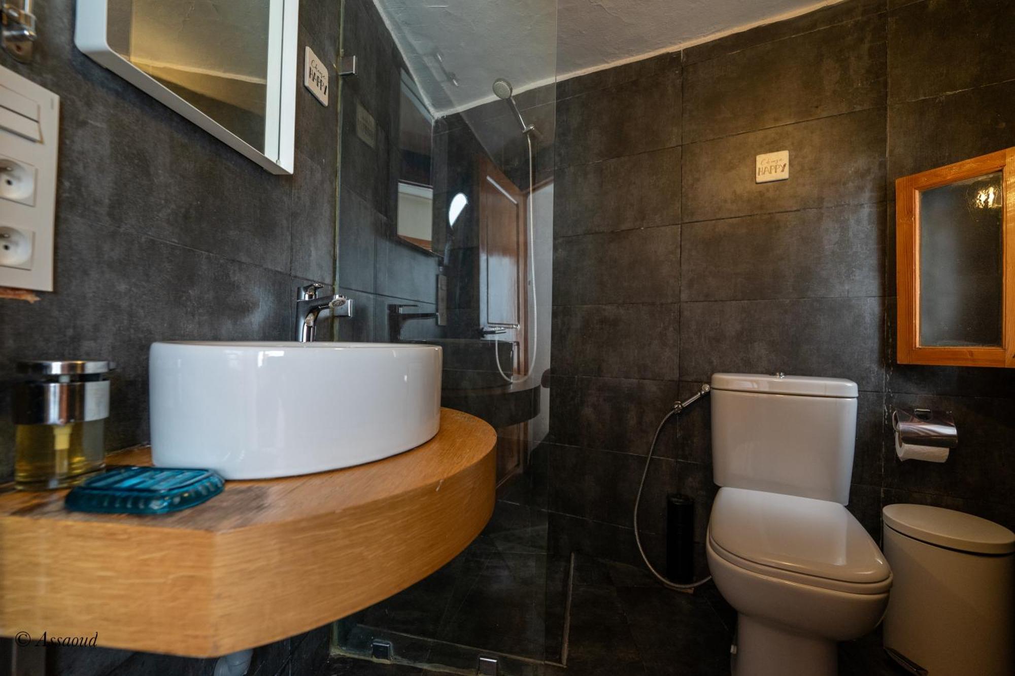 La Petite Chefchaouen Hotel Luaran gambar