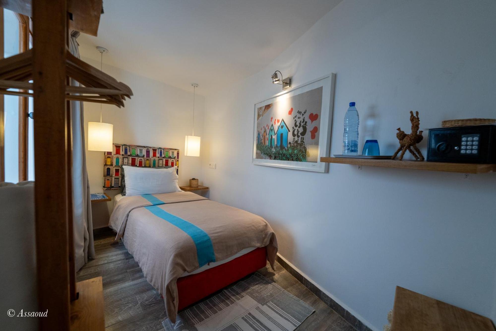 La Petite Chefchaouen Hotel Luaran gambar