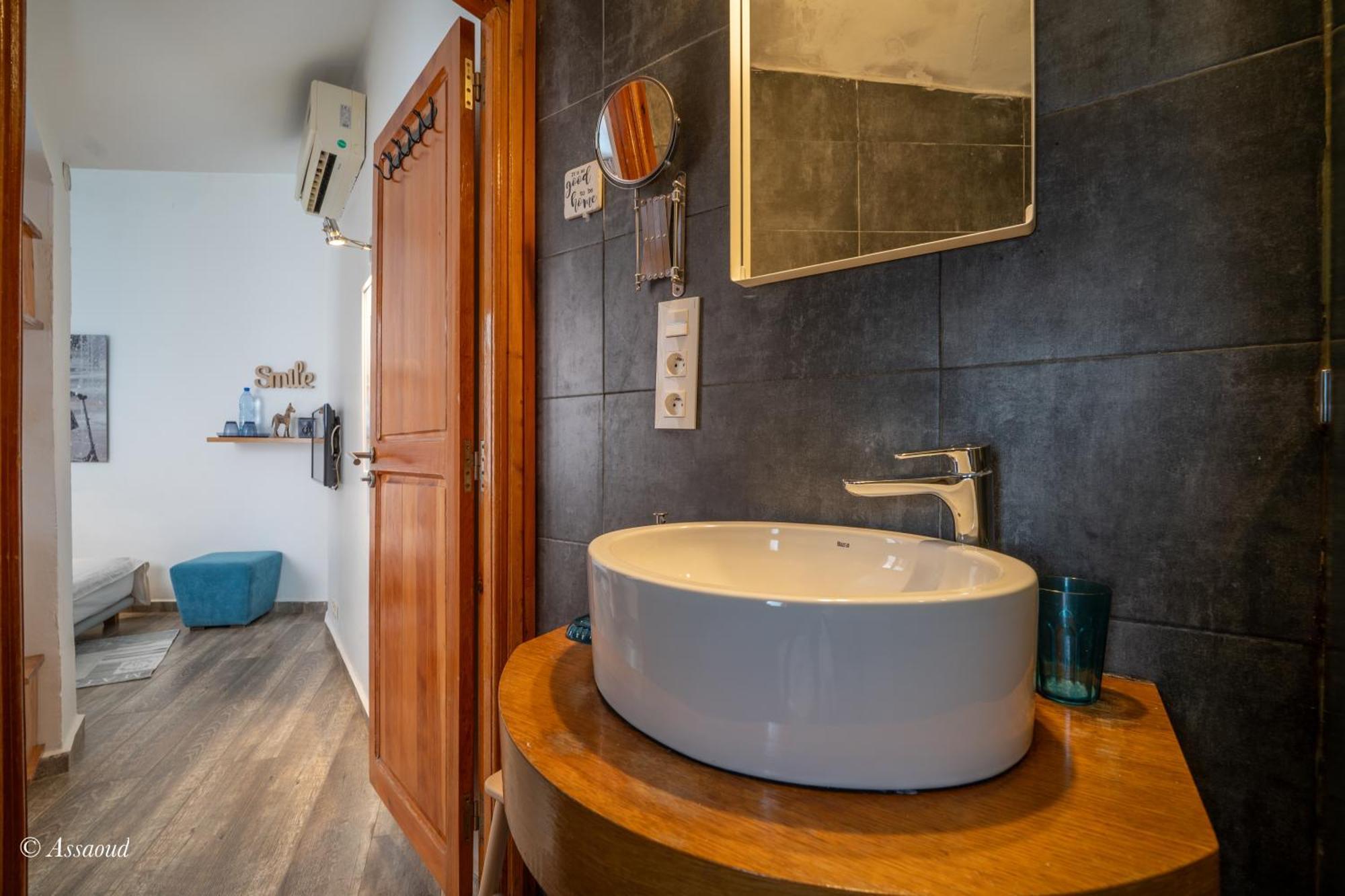 La Petite Chefchaouen Hotel Luaran gambar