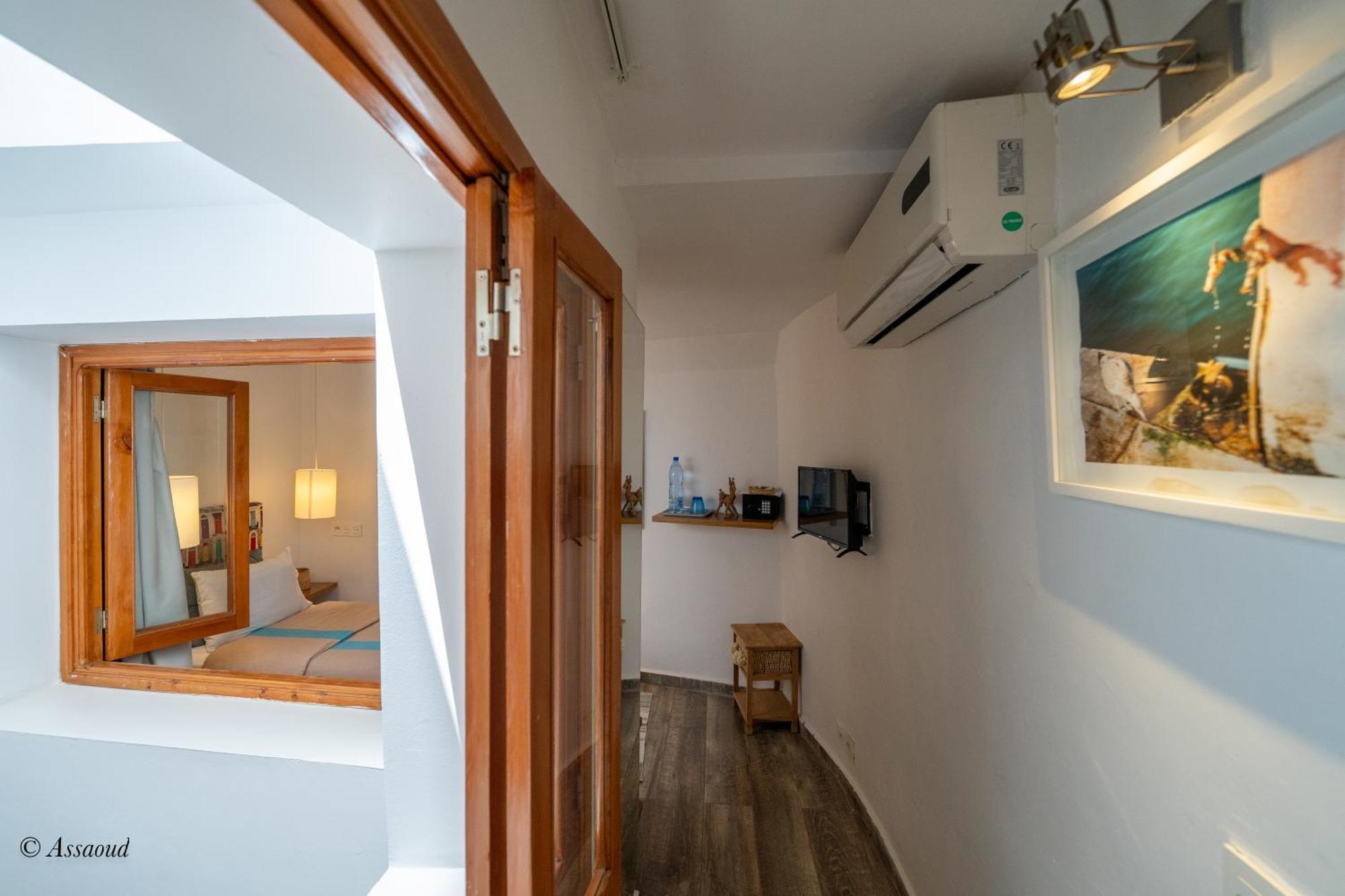 La Petite Chefchaouen Hotel Luaran gambar