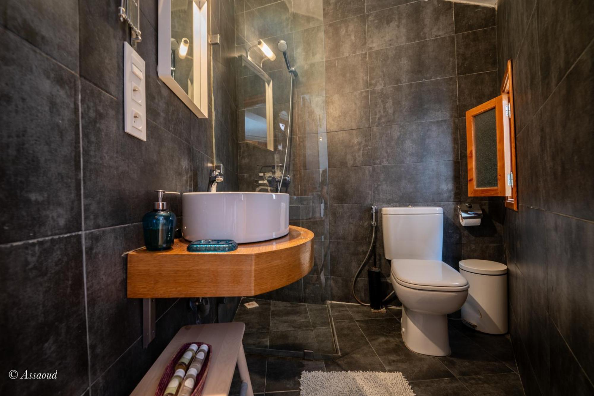 La Petite Chefchaouen Hotel Luaran gambar