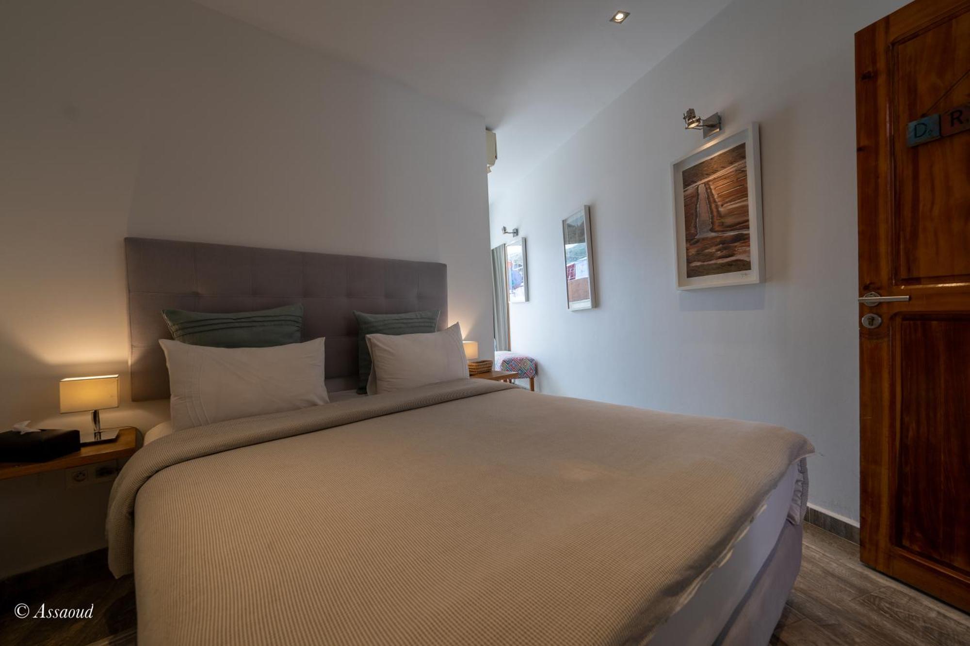 La Petite Chefchaouen Hotel Luaran gambar
