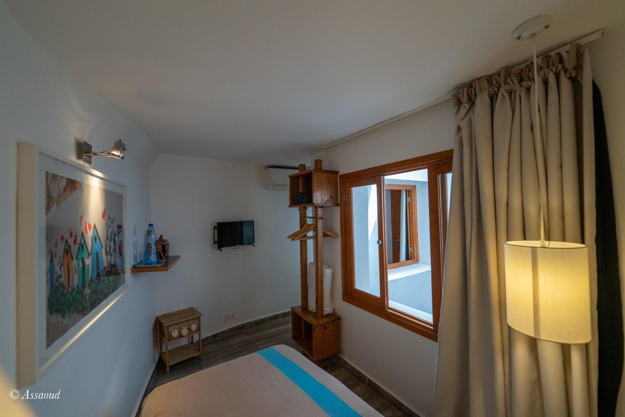 La Petite Chefchaouen Hotel Luaran gambar