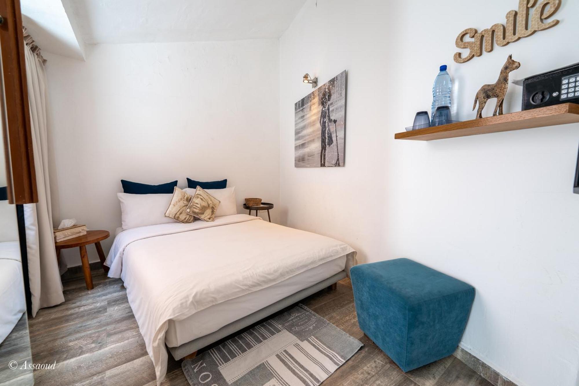 La Petite Chefchaouen Hotel Luaran gambar