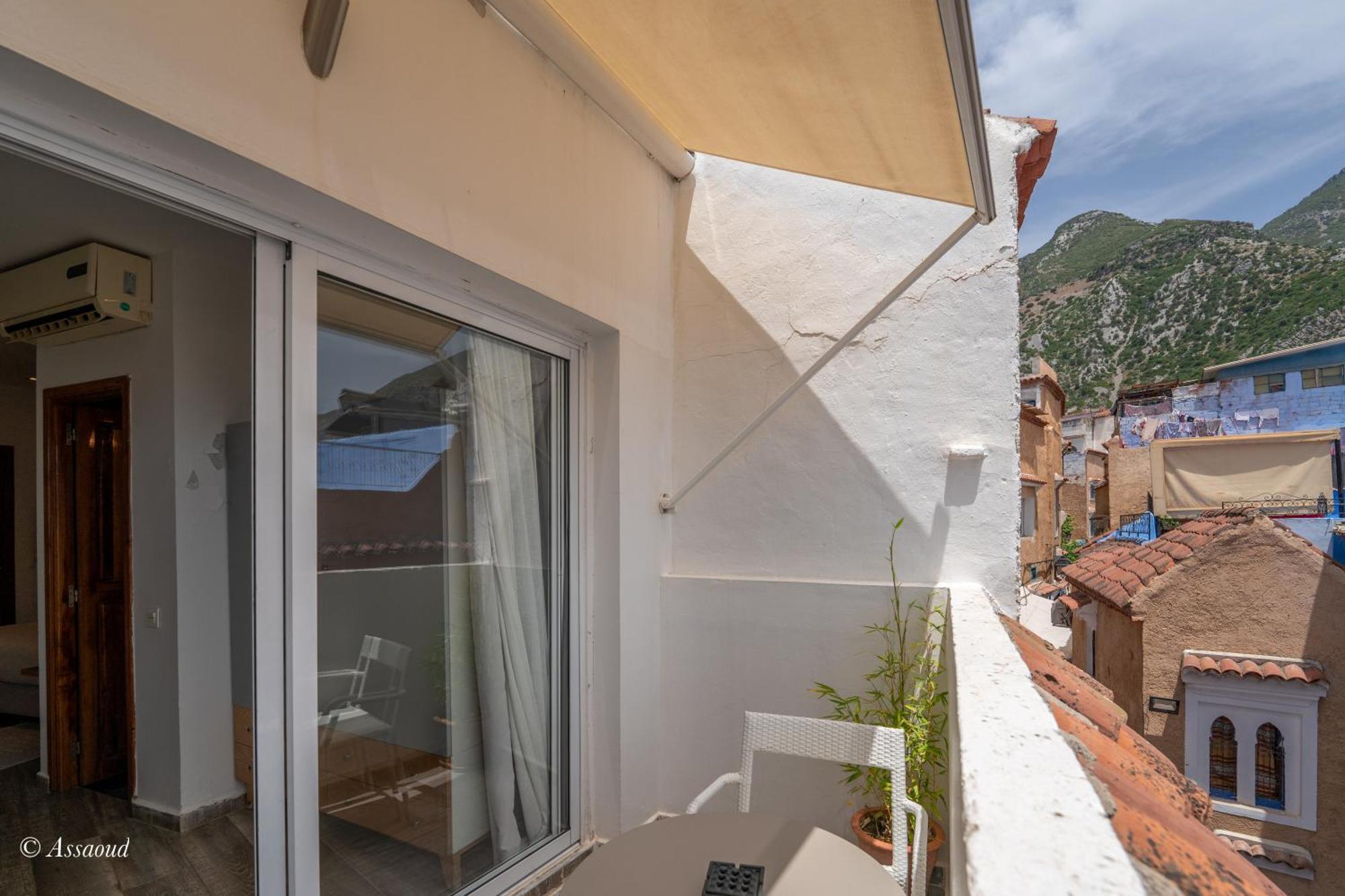 La Petite Chefchaouen Hotel Luaran gambar